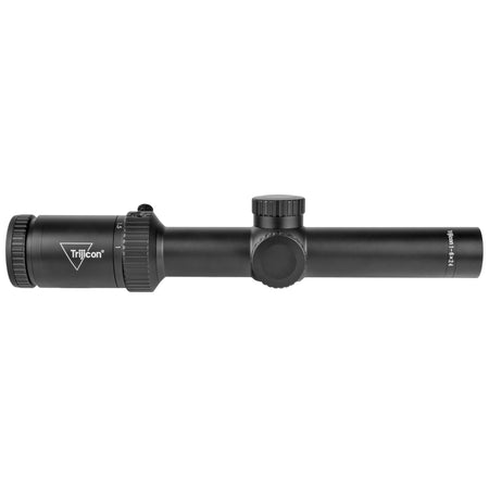 TRIJICON CREDO HX 1 - 6X24 BDC 223 RED - Get Tight Gear