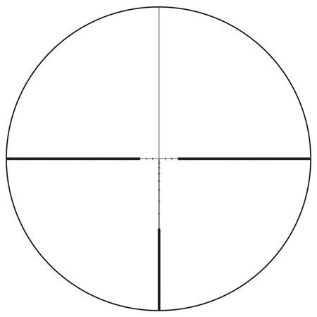 TRIJICON CREDO HX 1 - 6X24 BDC 308 GRN - Get Tight Gear