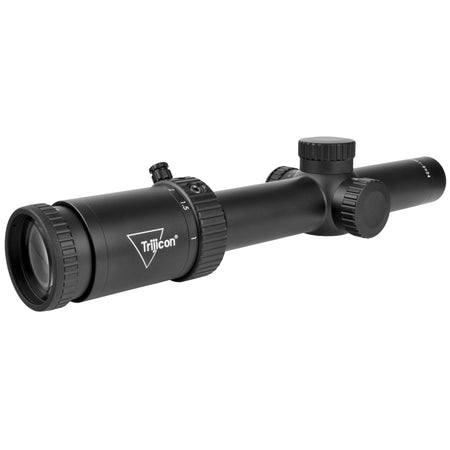 TRIJICON CREDO HX 1 - 6X24 FFP MOA RED - Get Tight Gear