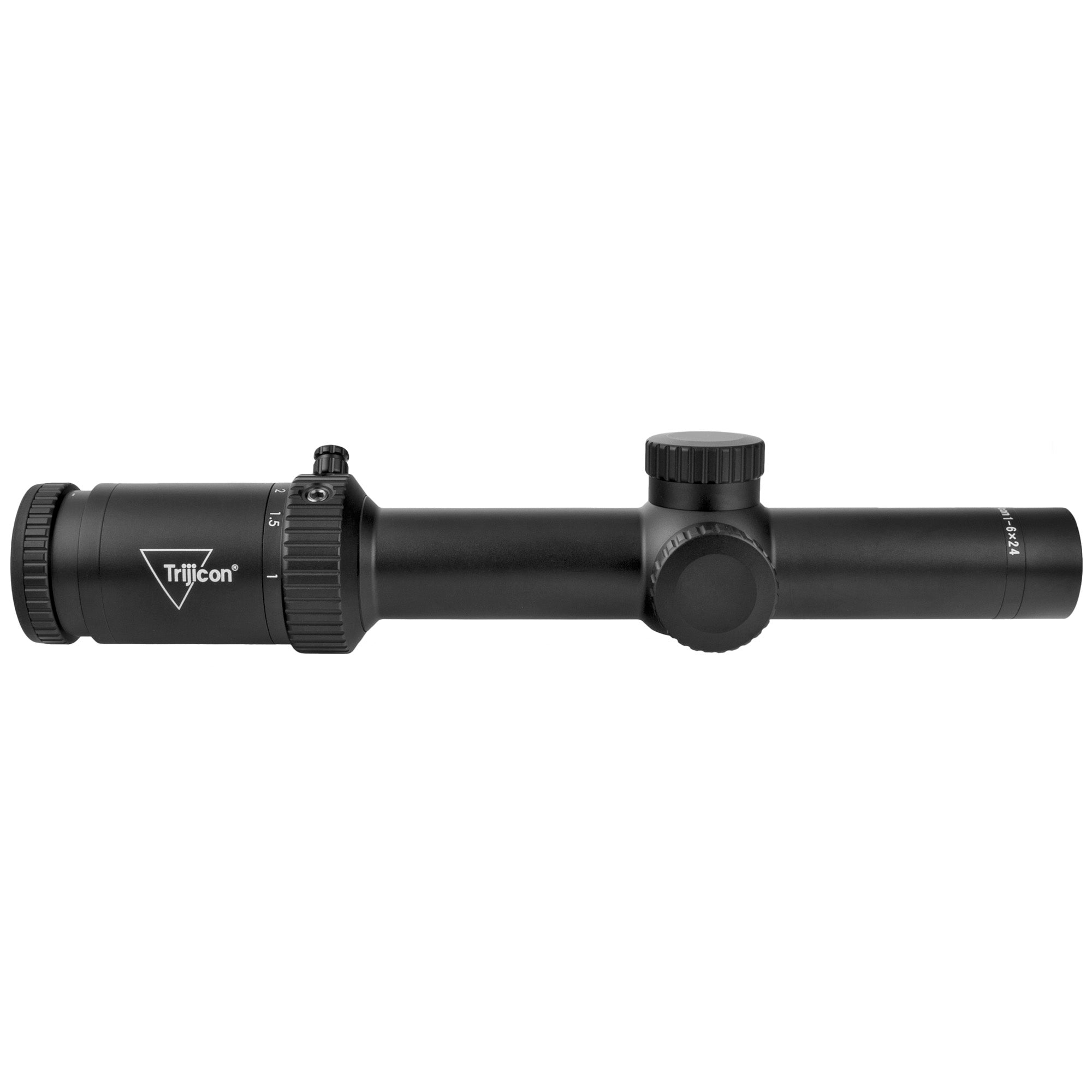 TRIJICON CREDO HX 1 - 6X24 FFP MOA RED - Get Tight Gear