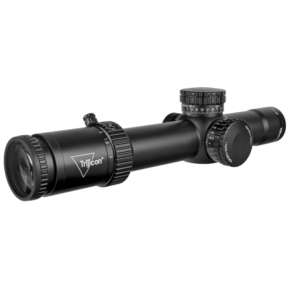 TRIJICON CREDO HX 1 - 8X24 FFP MOA R/G - Get Tight Gear