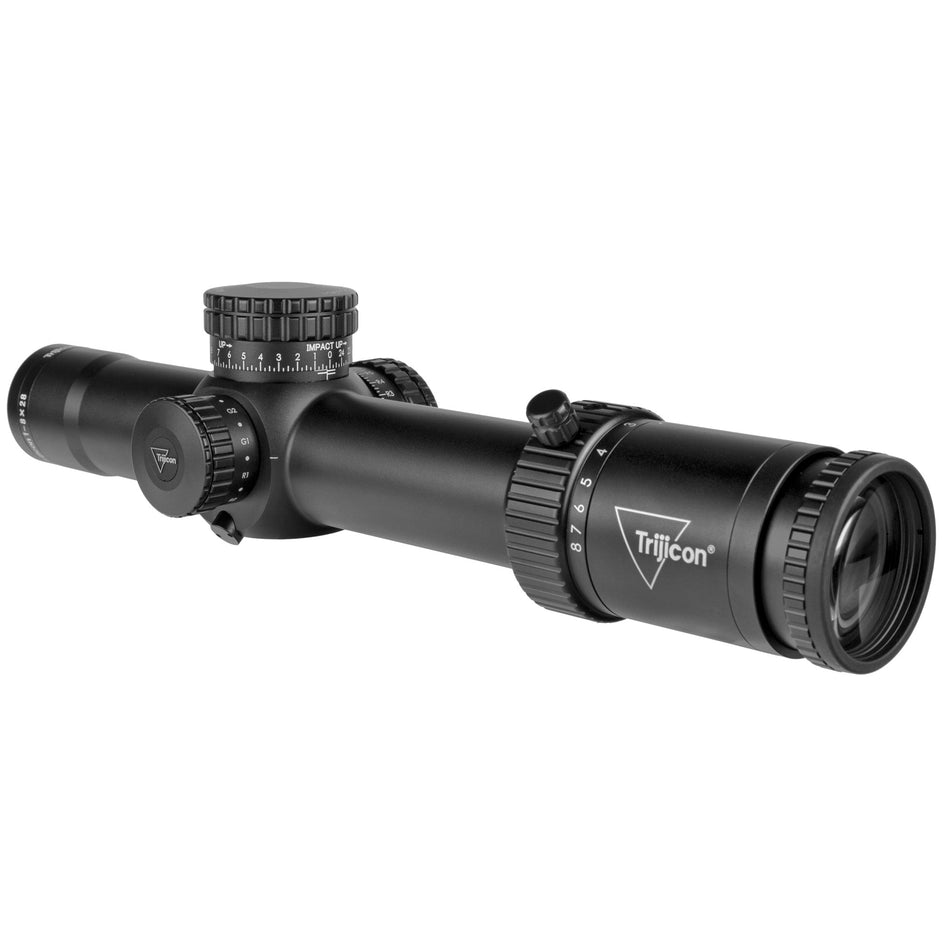 TRIJICON CREDO HX 1 - 8X24 FFP MOA R/G - Get Tight Gear