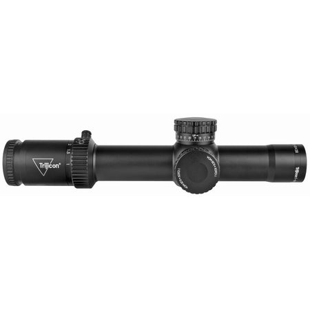 TRIJICON CREDO HX 1 - 8X24 FFP MOA R/G - Get Tight Gear