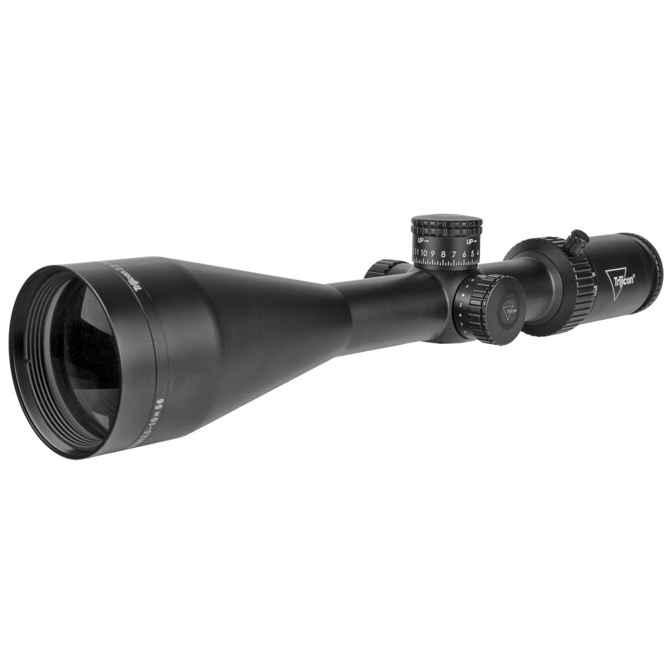 TRIJICON CREDO HX 2.5 - 10X56 MOA GRN - Get Tight Gear