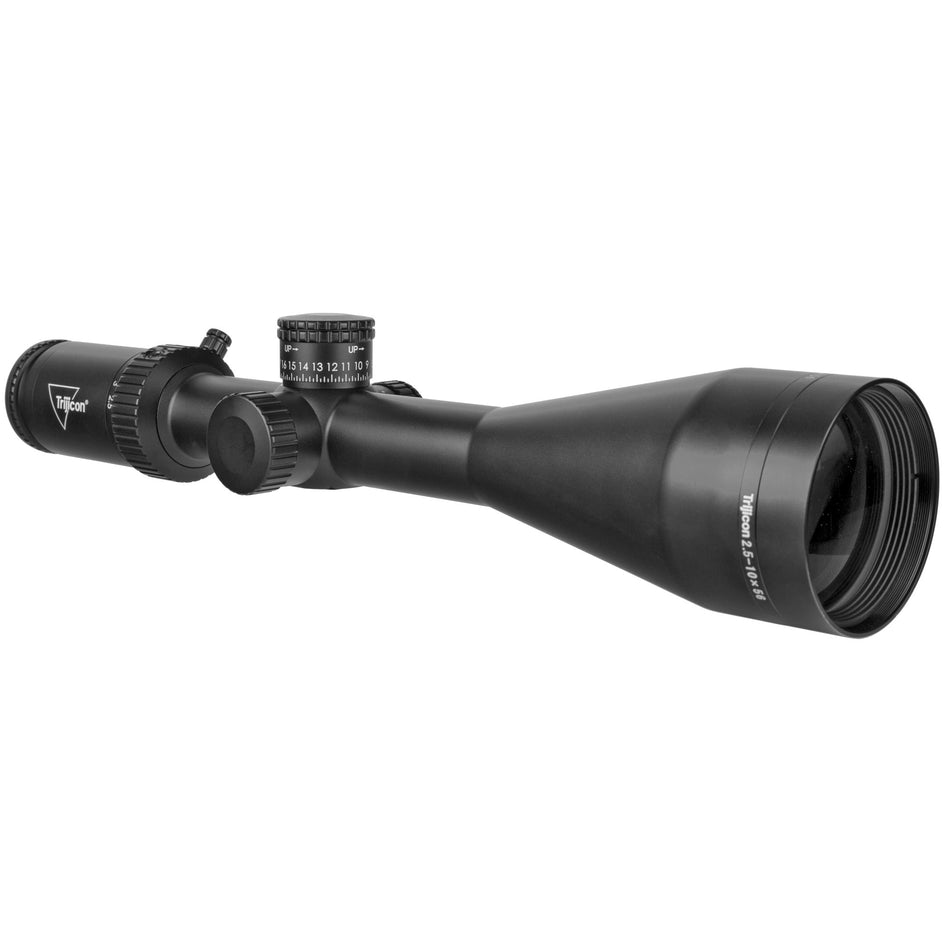 TRIJICON CREDO HX 2.5 - 10X56 MOA RED - Get Tight Gear
