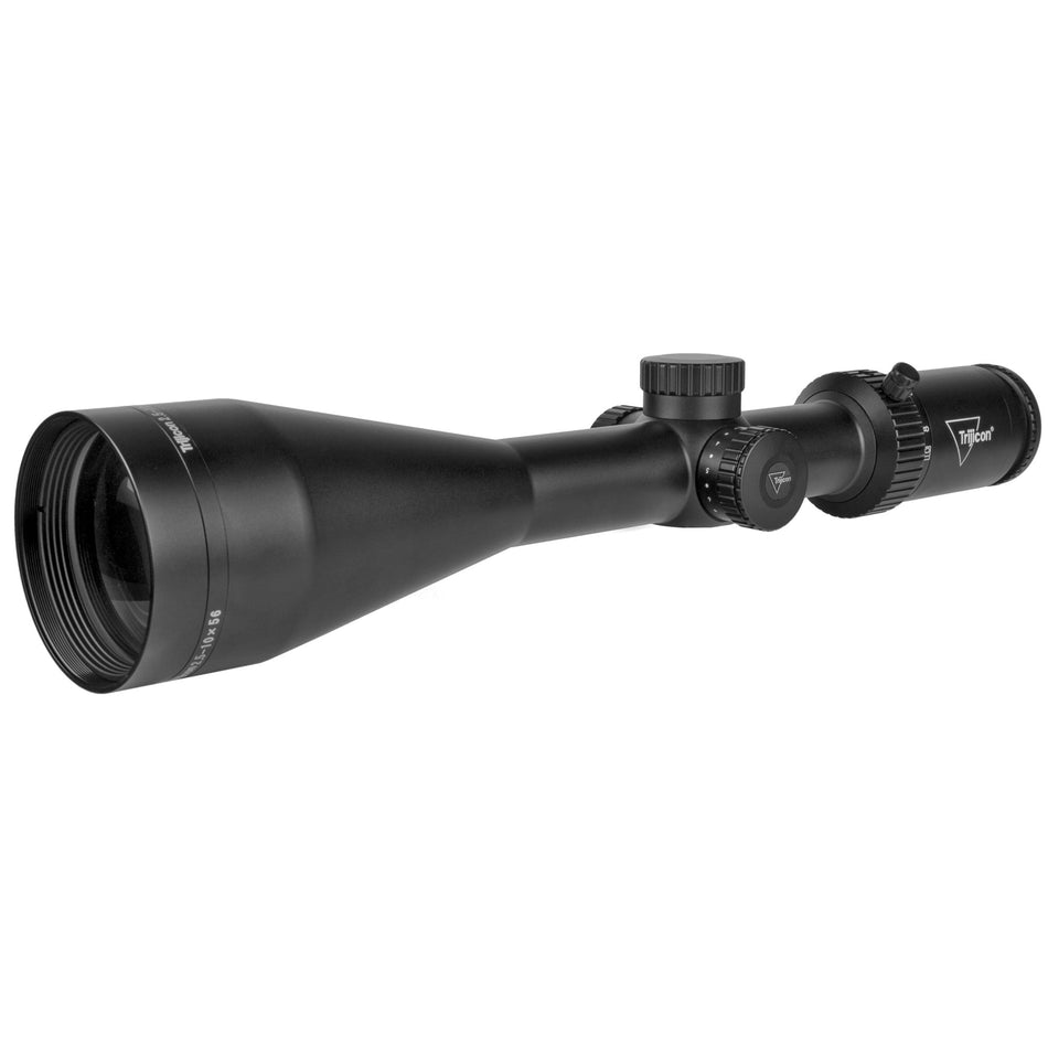 TRIJICON CREDO HX 2.5 - 10X56 STD GRN - Get Tight Gear