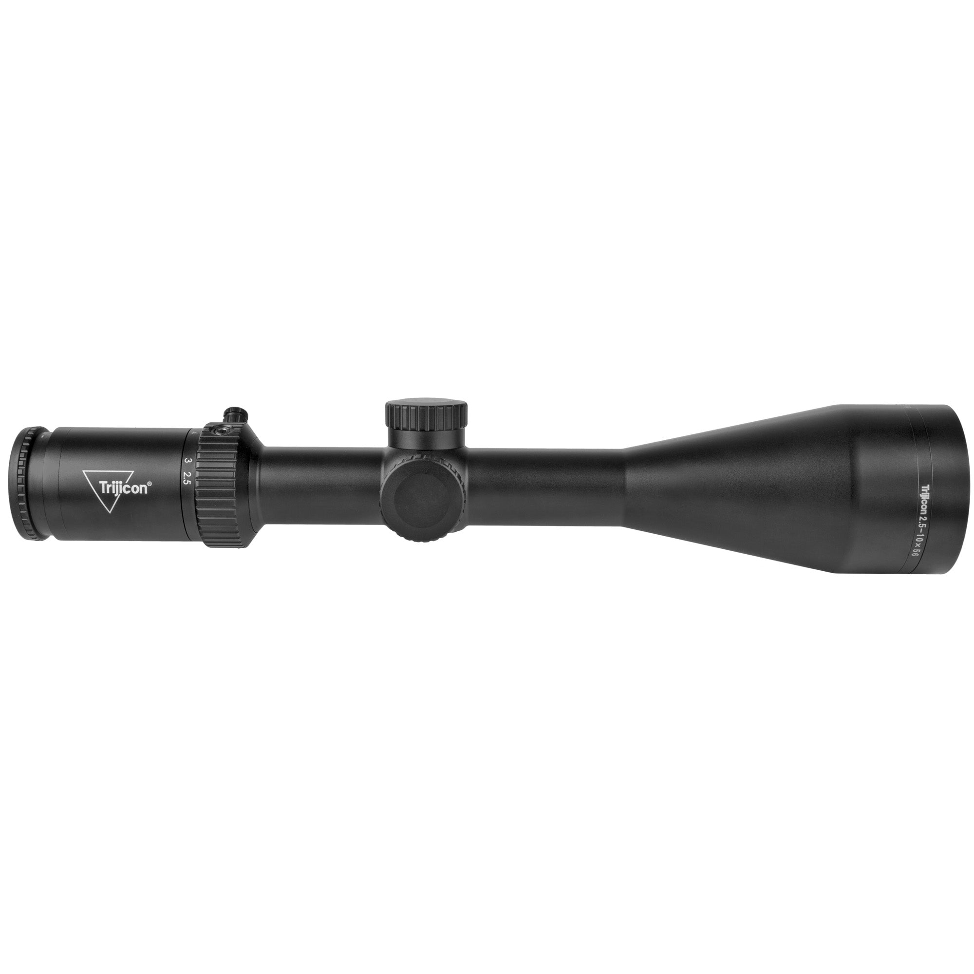 TRIJICON CREDO HX 2.5 - 10X56 STD GRN - Get Tight Gear