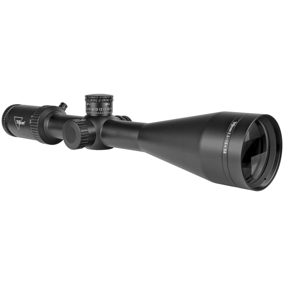 TRIJICON CREDO HX 2.5 - 15X56 SFP MOA - Get Tight Gear
