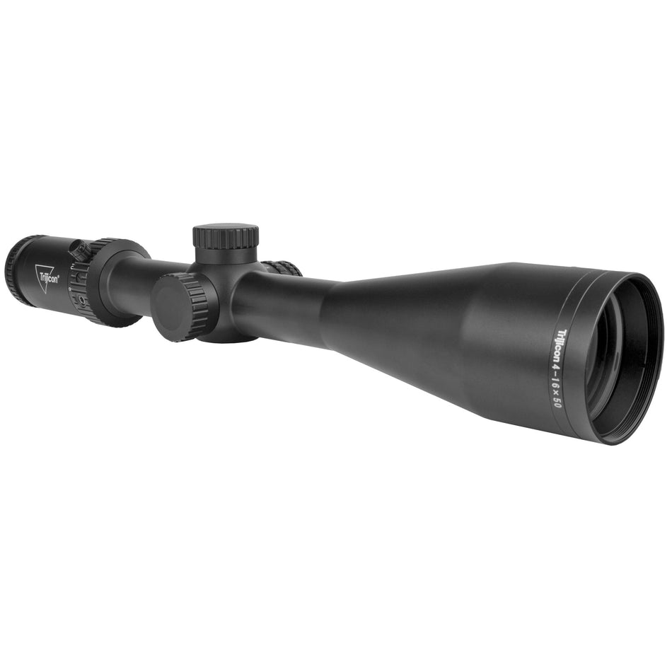 TRIJICON CREDO HX 4 - 16X50 SFP - Get Tight Gear