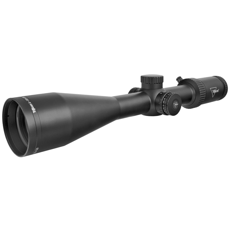 TRIJICON CREDO HX 4 - 16X50 SFP - Get Tight Gear