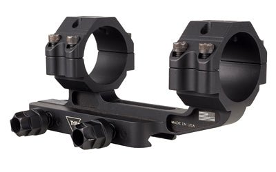 TRIJICON CTL MNT W/ Q - LOC 35MM MED - Get Tight Gear