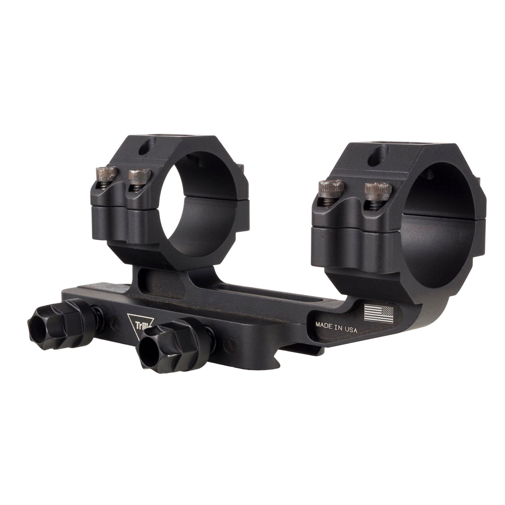 TRIJICON CTLVR MNT Q - LOC 30MM 1.535 - Get Tight Gear