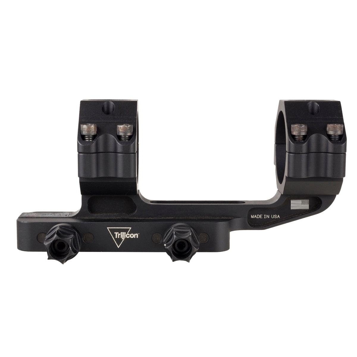 TRIJICON CTLVR MNT Q - LOC 30MM 1.535 - Get Tight Gear