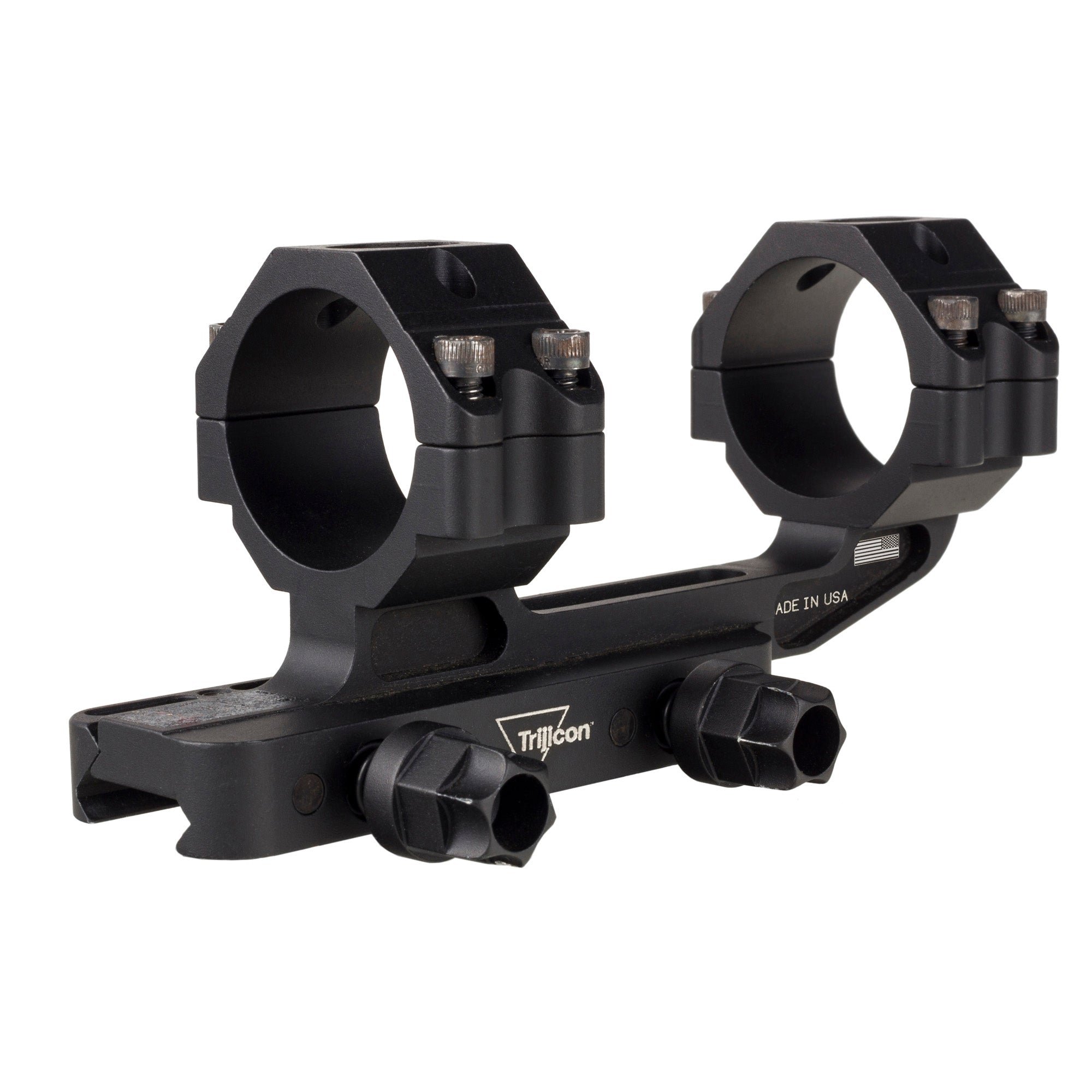 TRIJICON CTLVR MNT Q - LOC 30MM 1.535 - Get Tight Gear