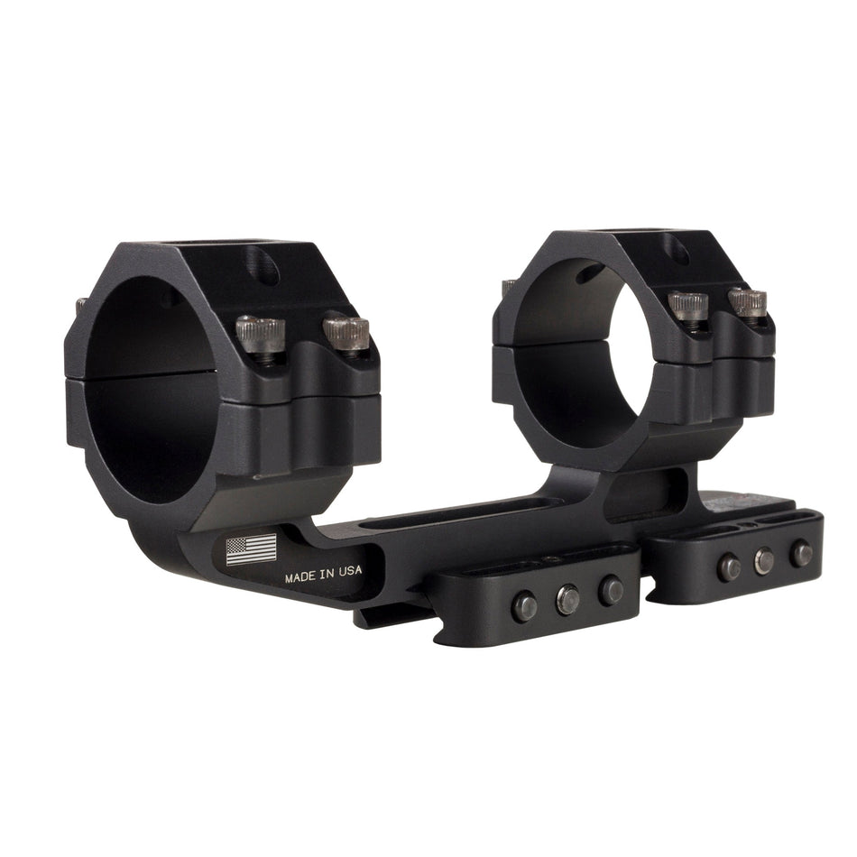 TRIJICON CTLVR MNT Q - LOC 30MM 1.590 - Get Tight Gear