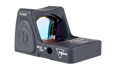 TRIJICON DUAL DEFENSE M17/18 BLK - Get Tight Gear