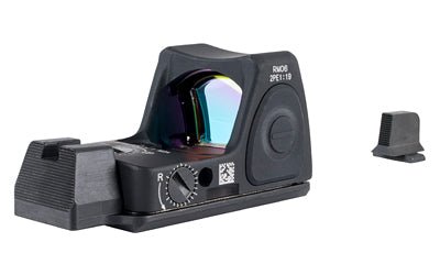 TRIJICON DUAL DEFENSE M17/18 BLK - Get Tight Gear