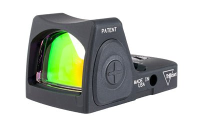 TRIJICON DUAL DEFENSE M17/18 BLK - Get Tight Gear