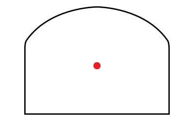 TRIJICON DUAL DEFENSE M17/18 B&T BLK - Get Tight Gear