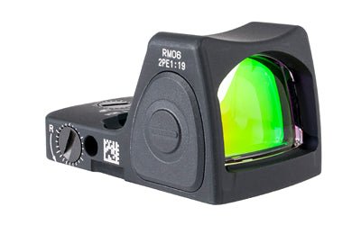 TRIJICON DUAL DEFENSE M17/18 B&T BLK - Get Tight Gear