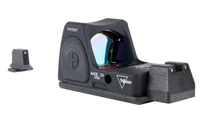 TRIJICON DUAL DEFENSE M17/18 B&T BLK - Get Tight Gear
