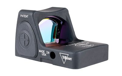 TRIJICON DUAL DEFENSE M17/18 B&T BLK - Get Tight Gear