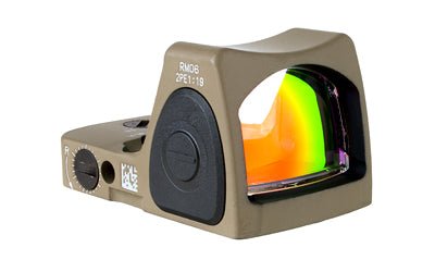 TRIJICON DUAL DEFENSE M17/18 FDE - Get Tight Gear