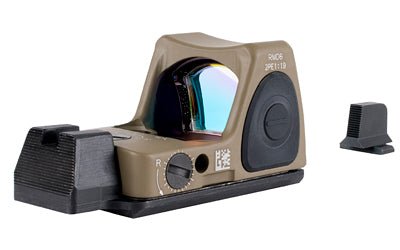 TRIJICON DUAL DEFENSE M17/18 FDE - Get Tight Gear