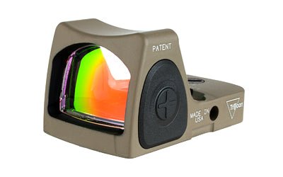 TRIJICON DUAL DEFENSE M17/18 FDE - Get Tight Gear