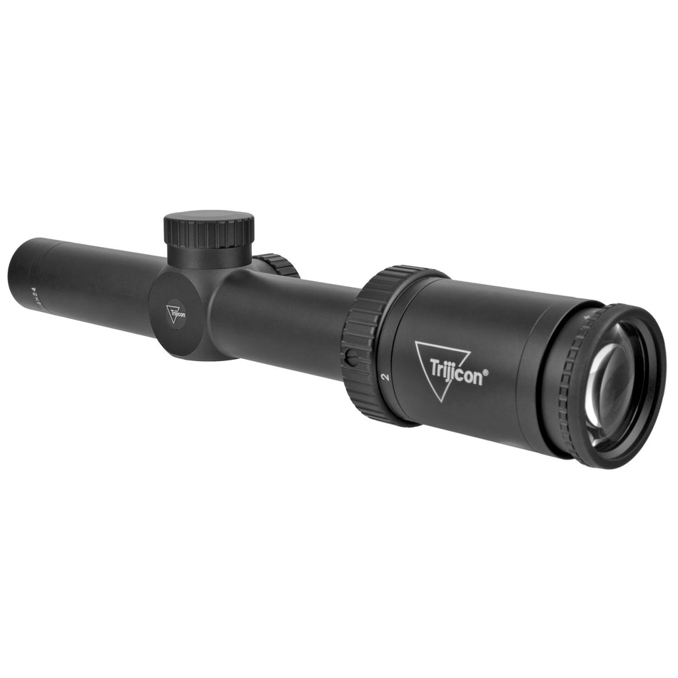 TRIJICON HURON 1 - 4X24 BDC HUNTERS - Get Tight Gear