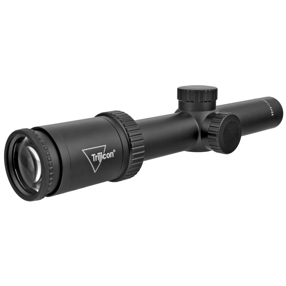 TRIJICON HURON 1 - 4X24 BDC HUNTERS - Get Tight Gear