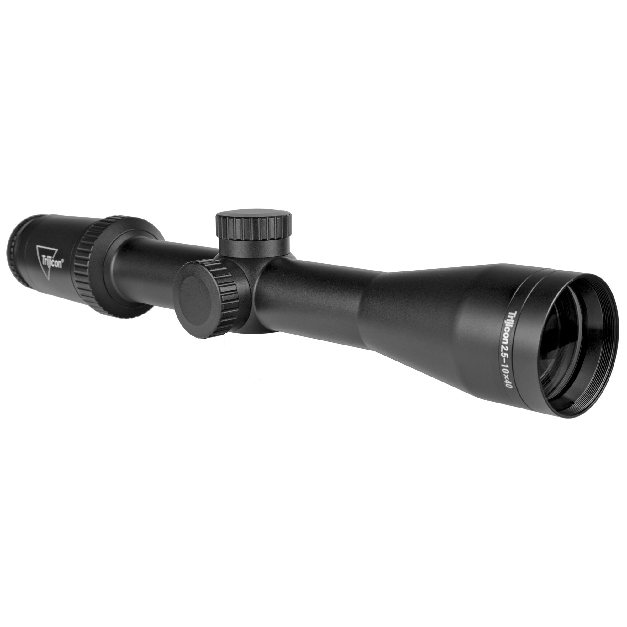 TRIJICON HURON 2.5 - 10X40 BDC HUNTERS - Get Tight Gear