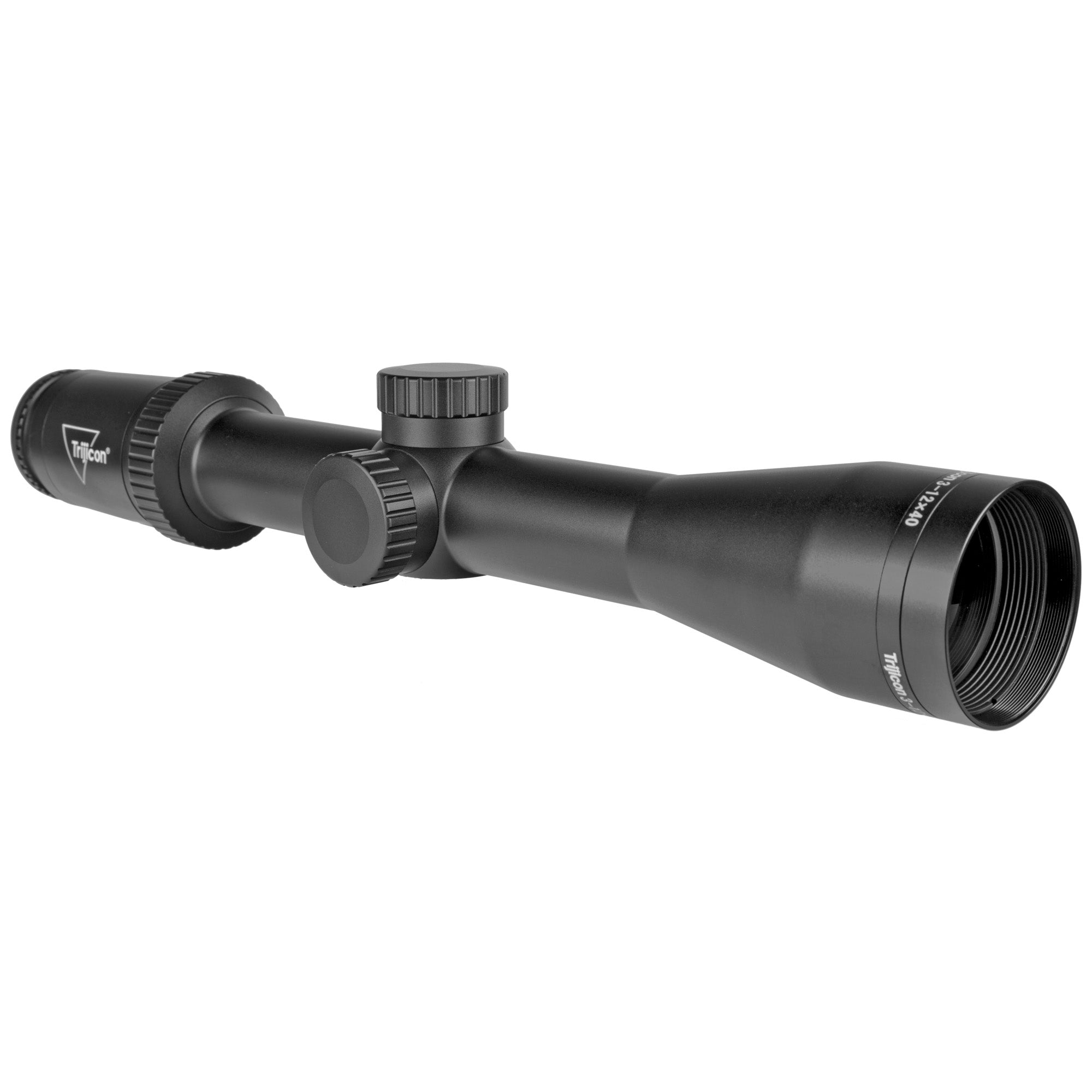 TRIJICON HURON 3 - 12X40 BDC HUNTER - Get Tight Gear