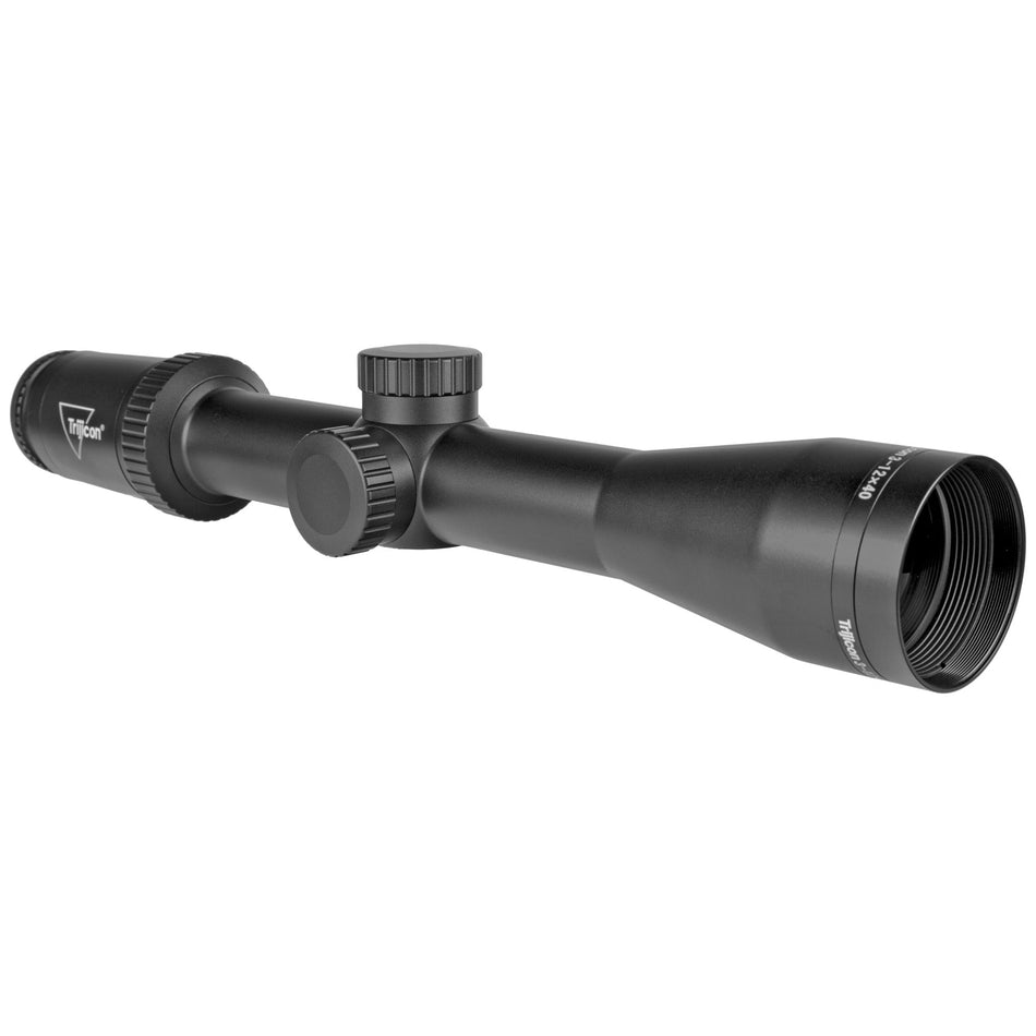 TRIJICON HURON 3 - 12X40 BDC HUNTER - Get Tight Gear