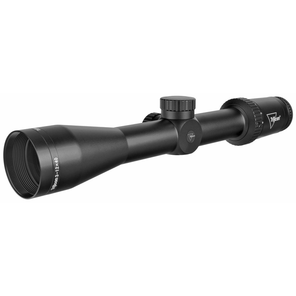 TRIJICON HURON 3 - 12X40 BDC HUNTER - Get Tight Gear