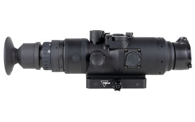 TRIJICON IR - HUNTER TYPE 3 24MM BLK - Get Tight Gear