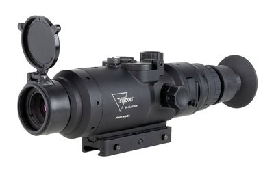 TRIJICON IR - HUNTER TYPE 3 24MM BLK - Get Tight Gear