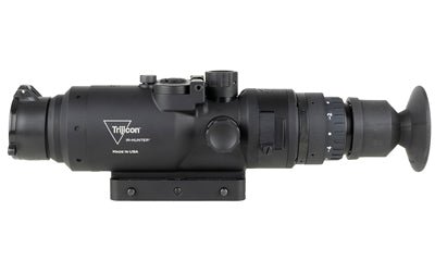 TRIJICON IR - HUNTER TYPE 3 24MM BLK - Get Tight Gear
