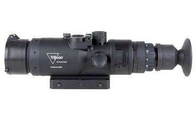 TRIJICON IR - HUNTER TYPE 3 35MM BLK - Get Tight Gear