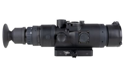 TRIJICON IR - HUNTER TYPE 3 35MM BLK - Get Tight Gear