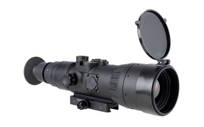 TRIJICON IR - HUNTER TYPE 3 60MM BLK - Get Tight Gear