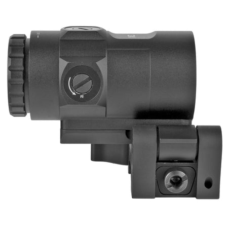 TRIJICON MAGNIFIER 3X W/ QR FLIP MNT - Get Tight Gear