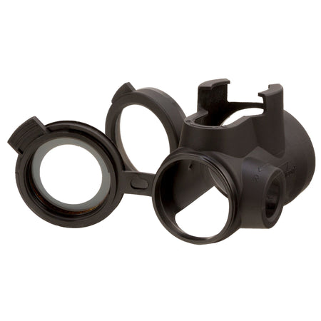TRIJICON MRO COVER CLEAR LENS BLACK - Get Tight Gear