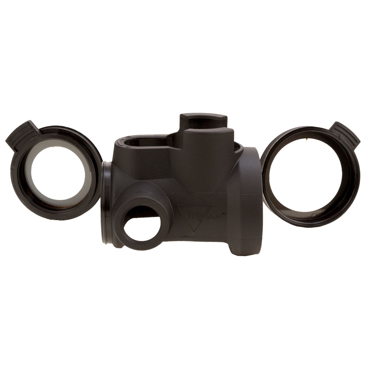 TRIJICON MRO COVER CLEAR LENS BLACK - Get Tight Gear