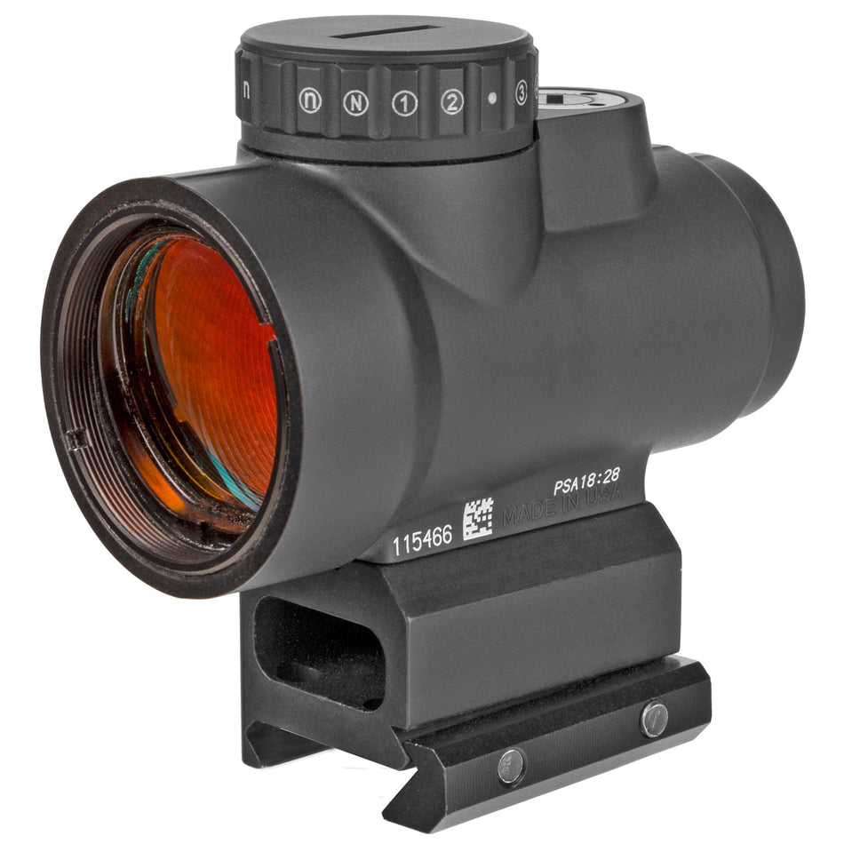 TRIJICON MRO HD RED DOT FULL CO - WIT - Get Tight Gear