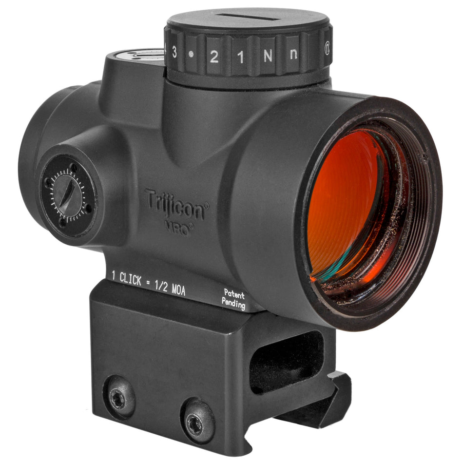 TRIJICON MRO HD RED DOT FULL CO - WIT - Get Tight Gear