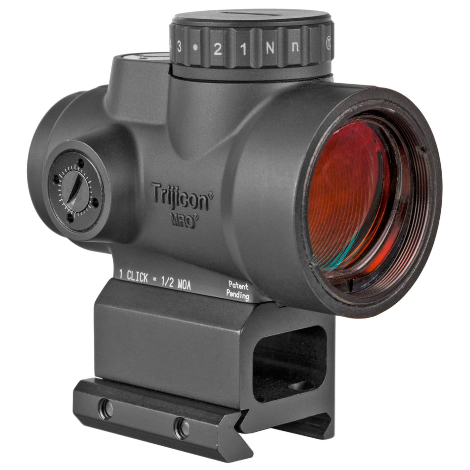 TRIJICON MRO HD RED DOT LWR 1/3 CO - W - Get Tight Gear