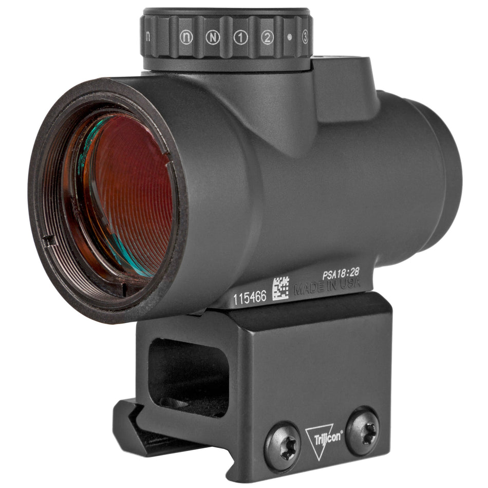 TRIJICON MRO HD RED DOT LWR 1/3 CO - W - Get Tight Gear
