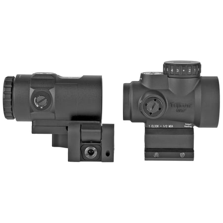 TRIJICON MRO HD RED DOT MAGNFR COMBO - Get Tight Gear