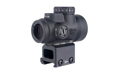 TRIJICON MRO SD GRN DOT LOW 1/3 BLK - Get Tight Gear